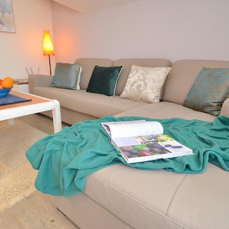 Apartments Olive Kotor Eksteriør bilde