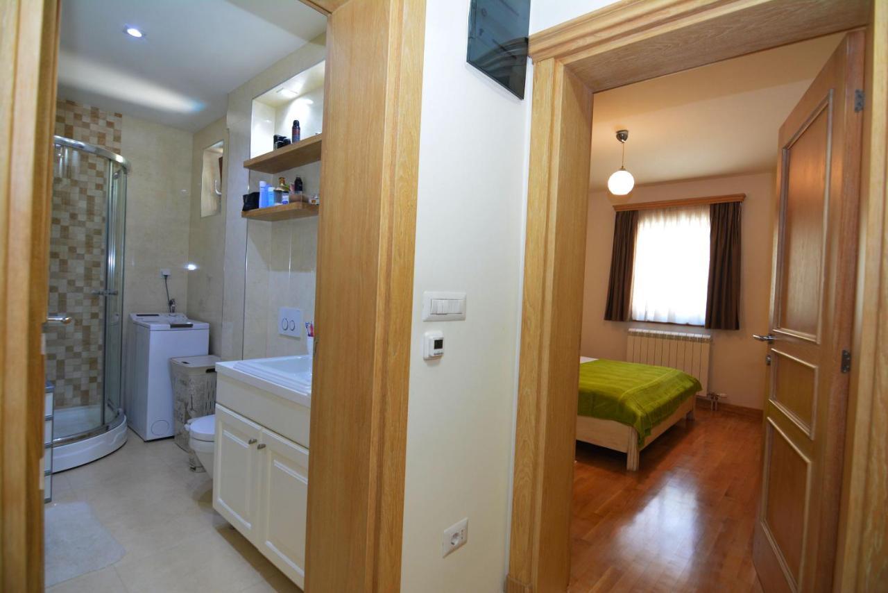 Apartments Olive Kotor Eksteriør bilde
