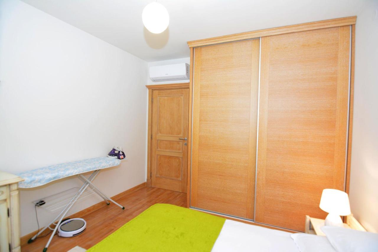 Apartments Olive Kotor Eksteriør bilde