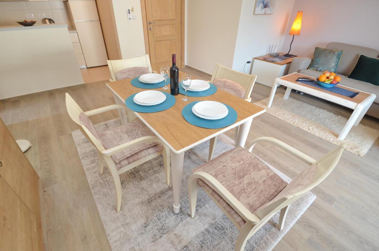 Apartments Olive Kotor Eksteriør bilde